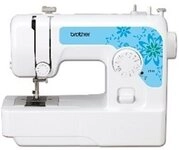 BROTHER J14s N&auml;hmaschine mechanisch