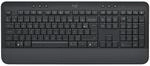 Logitech Signature MK650 Combo for Business keyboard