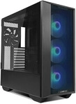 Midi Lian Li LANCOOL III RGB Schwarz