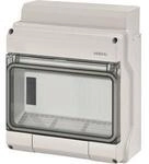 HENS Automaten-Geh&auml;use KV1509 9 TE IP54 (alt KV 4109)