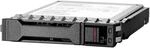 HPE 480GB SATA 6G Mixed Use SFF BC Multi Vendor SSD