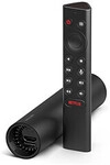 Nvidia SHIELD TV remote control