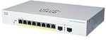 Cisco CBS220-8P-E-2G-EU network switch