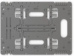 Streacom BC1 V2 Benchtable Titanium