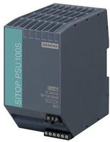 Siemens 6EP1334-2BA20 Netzteil & Spannungsumwandler Drinnen Mehrfarbig