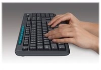 LOGI Wireless Combo MK270 - N/A