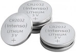 Intenso 7502430 household battery
