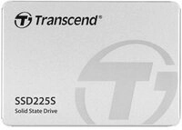 SSD 250GB Transcend 2,5 (6.3cm) SSD225S, SATA3, 3D TLC