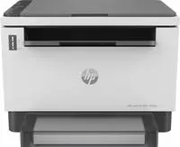 HP LaserJet Tank MFP 1604w Printer