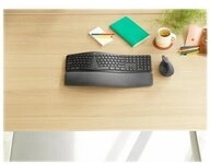 LOGI ERGO K860 Business GRAPHITE (ITA)
