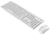 LOGI MK295 Silent Wireless Combo