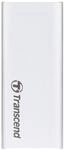 SSD 250GB Transcend ESD260C Portable, USB3.1, Type-C
