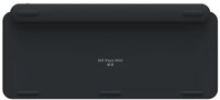 LOGI MX Keys Mini Wireless GRAPHITE(PAN)