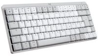 LOGI MX Mech Mini Wl Illum kbd TCTL (US)