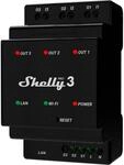 Shelly Pro 3 electrical relay