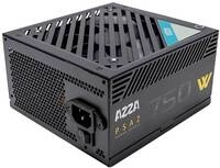 AZZA Netzteil 750W PSAZ 120mm Schwarz (80+Bronze)