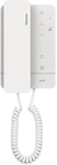 BTicino 344292 CLASSE100 A16M Audio Hausstation m.Handh&ouml;rer 2-Draht-Bussyst.