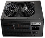 FSP HP2-600 power supply unit