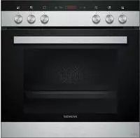 Siemens EQ111KS01B Kochger&auml;te-Set Keramik