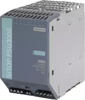 Siemens 6EP1436-2BA10 Netzteil & Spannungsumwandler Drinnen Mehrfarbig