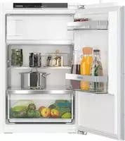 Siemens iQ300 KI22L2FE0 K&uuml;hlschrank mit Gefrierfach Integriert 119 l E Wei&szlig;