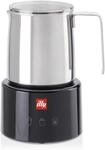 Illy 23760 milk frother/warmer