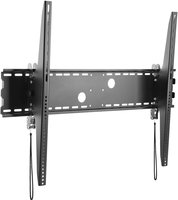 Equip 60-100 Kippbarer Curved-TV-Wandhalter