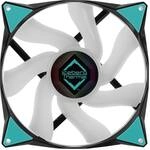 ICEBERG THERMAL IceGALE ARGB - 140mm ARGB Black