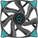 ICEBERG THERMAL IceGALE Xtra - 140mm Black