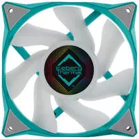 ICEBERG THERMAL IceGALE ARGB -120mm ARGB Teal