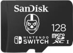 SanDisk SDSQXAO-128G-GN6ZG memory card