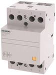 Siemens 5TT50500 INSTA Sch&uuml;tz 4S Kontakt f.230AC 400V 63A Ansteuerung 230VAC