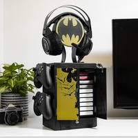 Numskull Gaming Locker Zubeh&ouml;r St&auml;nder DC Comics - Batman