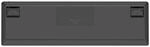 Logitech 920-010754 keyboard