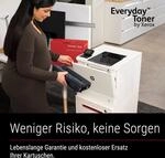Xerox Toner Everyday Samsung MLT-D203E Black