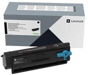 LEXMARK B3442dw MB3442adw Toner