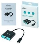 I-TEC USB C HDMI 4K 60Hz Adapter