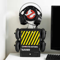 Numskull Gaming Locker Zubeh&ouml;r St&auml;nder Ghostbusters