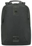 WENGER MX EVO Pro 40,64cm Laptop Charc