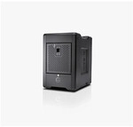 80TB SANDISK Professional G-RAID Shuttle 4 8,89cm 3,5Zoll Thunderbolt 3 1000MB/s