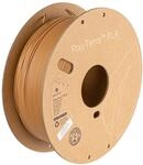 PLA 1,75mm WOOD BROWN 1kg