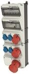 Mennekes Kombination 950013