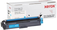 Everyday &trade; Cyan Toner von Xerox, kompatibel mit Brother TN-225C/ TN-245C, High