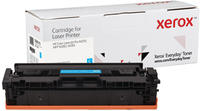 Everyday &trade; Cyan Toner von Xerox, kompatibel mit HP 207A (W2211A),