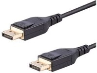 STARTECH 5m DisplayPort 1.4 Cable