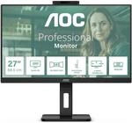 AOC Q27P3QW computer monitor