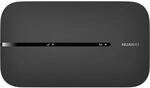 Huawei 4G Mobile WiFi 3 wireless router
