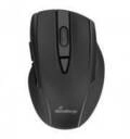 MediaRange 5-Tasten Bluetooth Maus mit optischem Sensor schw