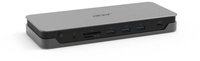 Acer USB Type-C Gen1 Dock with EU power cord, ADK230