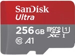 SanDisk SDSQUAC-256G-GN6FA memory card